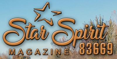 Star Spirit Magazine